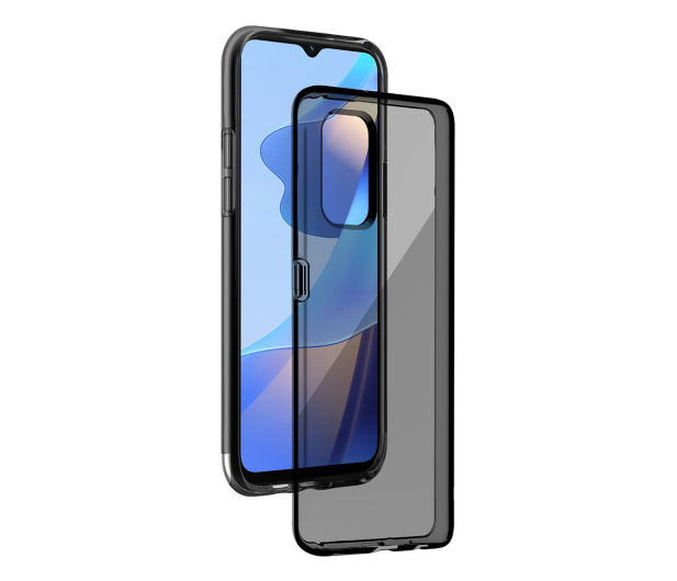 BIGBEN Etui do OPPO OA16/S/54S TRANSPARENT - 714003 - zdjęcie